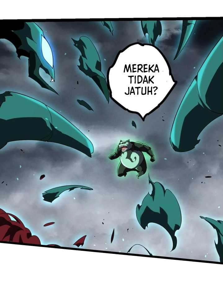 Evolution Begins With A Big Tree Chapter 357 Halaman 38