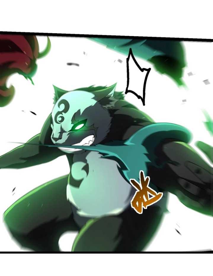 Evolution Begins With A Big Tree Chapter 357 Halaman 39