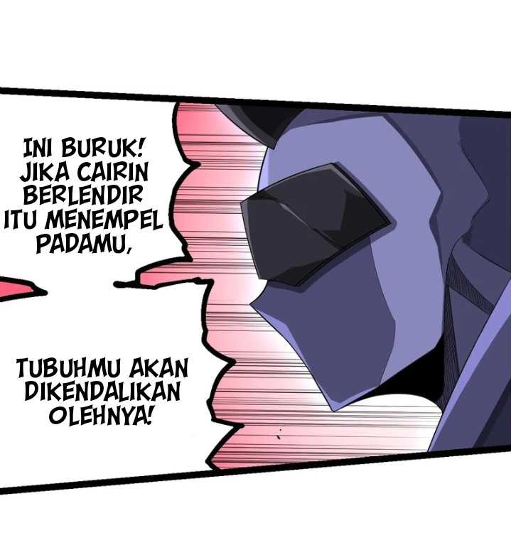 Evolution Begins With A Big Tree Chapter 357 Halaman 44