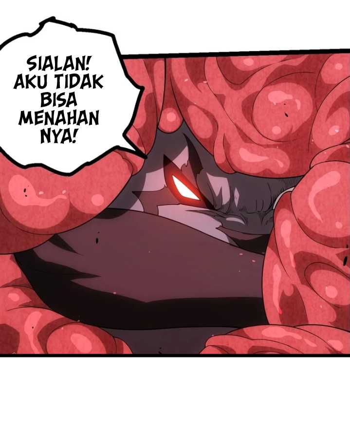 Evolution Begins With A Big Tree Chapter 357 Halaman 47
