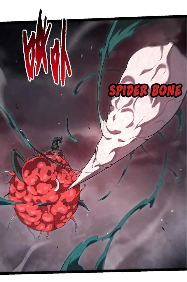 Evolution Begins With A Big Tree Chapter 357 Halaman 48
