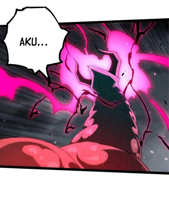 Evolution Begins With A Big Tree Chapter 357 Halaman 53