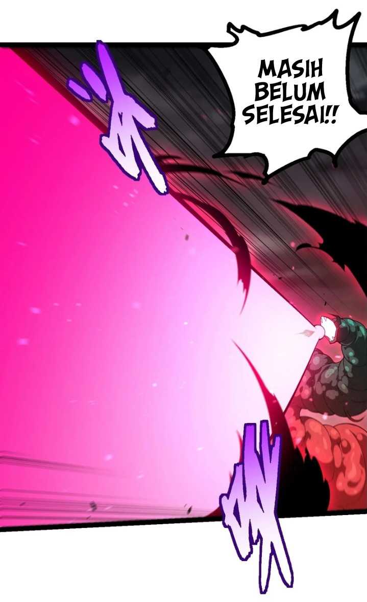 Evolution Begins With A Big Tree Chapter 357 Halaman 54