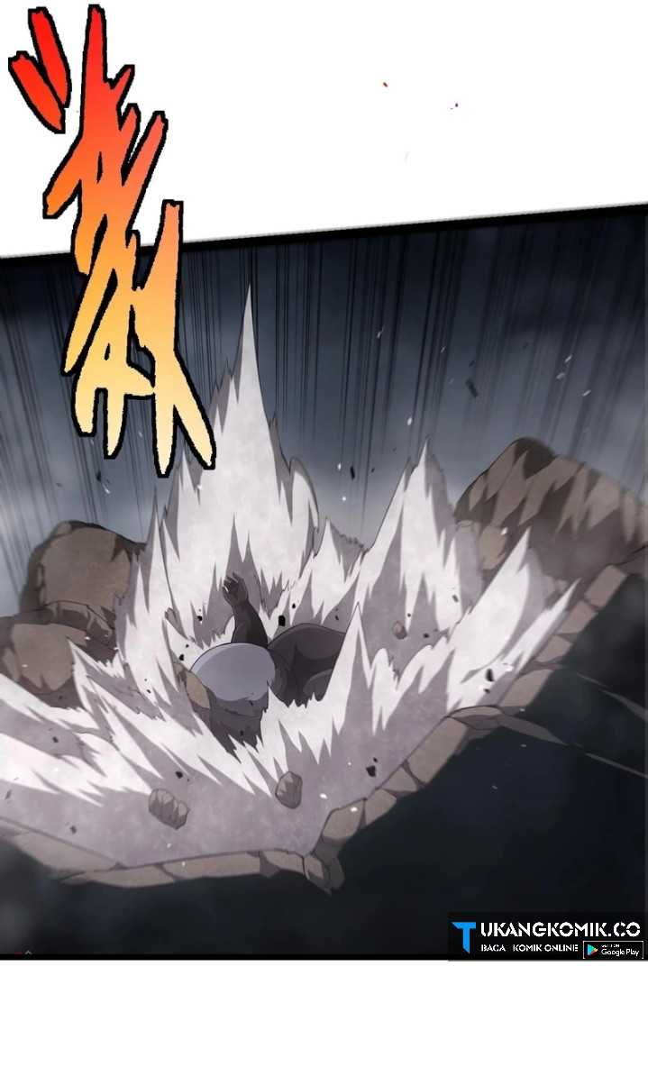 Evolution Begins With A Big Tree Chapter 357 Halaman 58