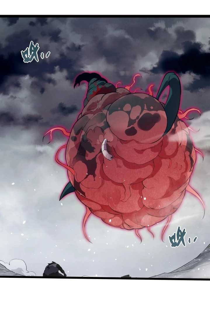 Evolution Begins With A Big Tree Chapter 358 Halaman 3
