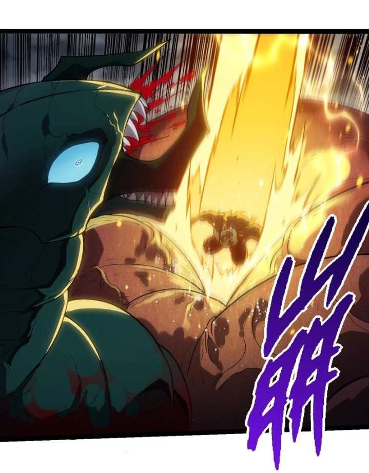 Evolution Begins With A Big Tree Chapter 358 Halaman 23