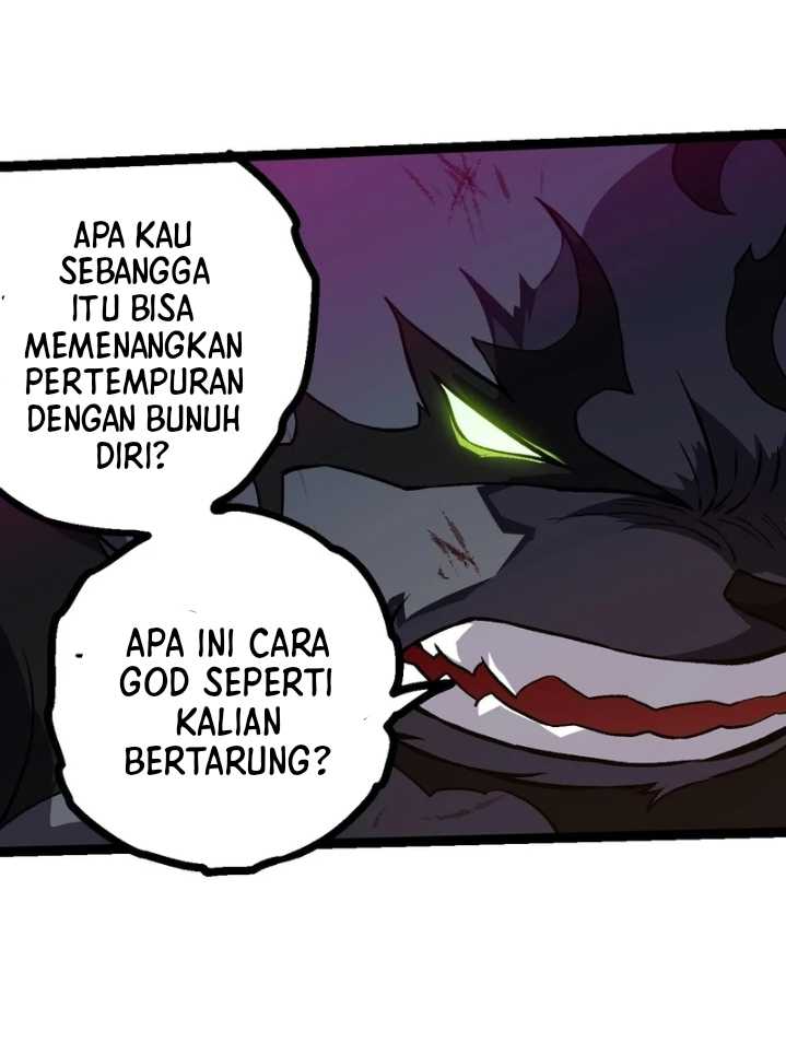 Evolution Begins With A Big Tree Chapter 358 Halaman 32