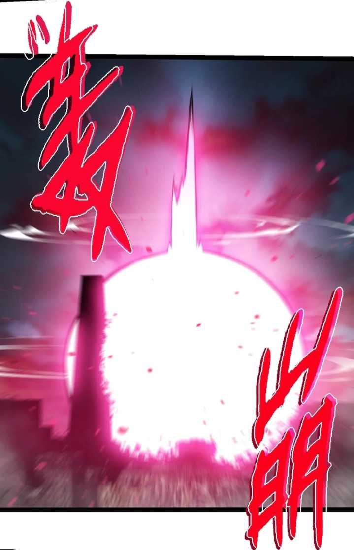 Evolution Begins With A Big Tree Chapter 358 Halaman 36