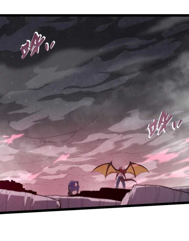 Evolution Begins With A Big Tree Chapter 358 Halaman 44