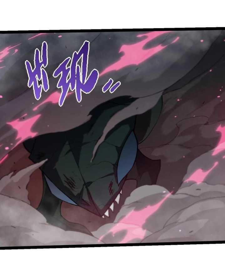 Evolution Begins With A Big Tree Chapter 358 Halaman 45