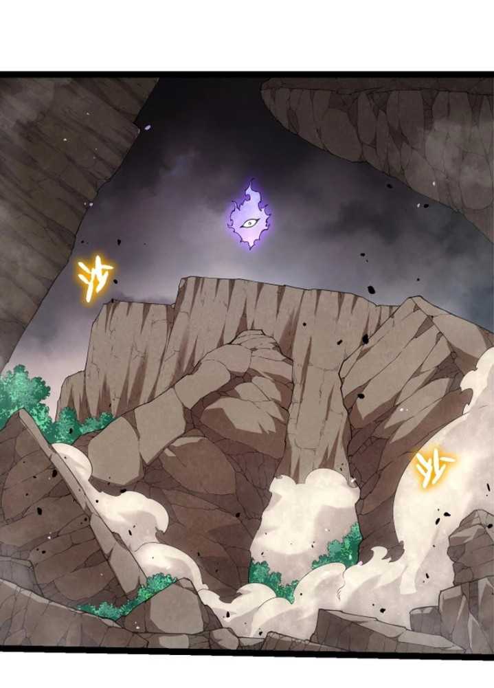 Evolution Begins With A Big Tree Chapter 360 Halaman 8
