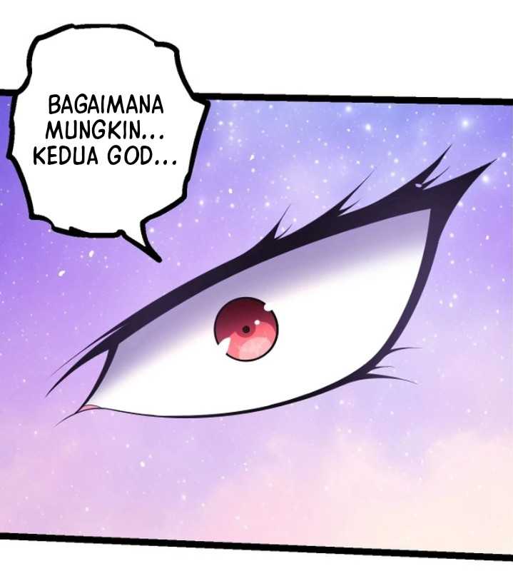 Evolution Begins With A Big Tree Chapter 360 Halaman 9