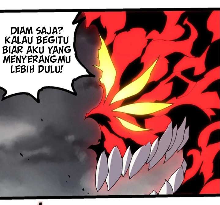 Evolution Begins With A Big Tree Chapter 360 Halaman 23
