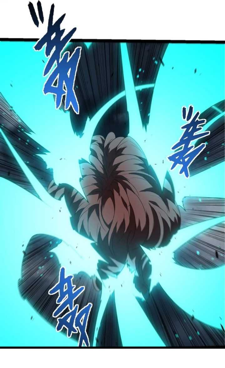 Evolution Begins With A Big Tree Chapter 360 Halaman 46