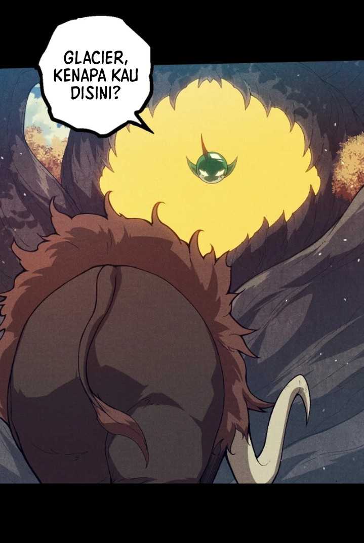 Evolution Begins With A Big Tree Chapter 361 Halaman 6