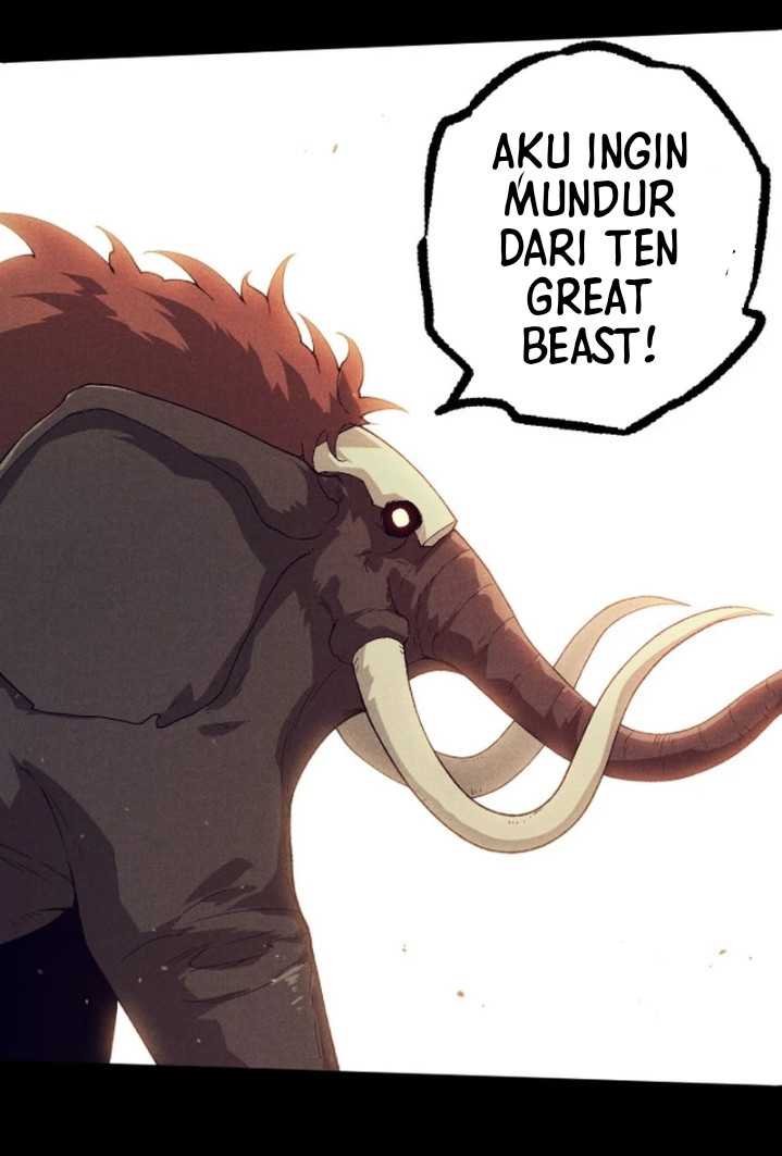 Evolution Begins With A Big Tree Chapter 361 Halaman 8
