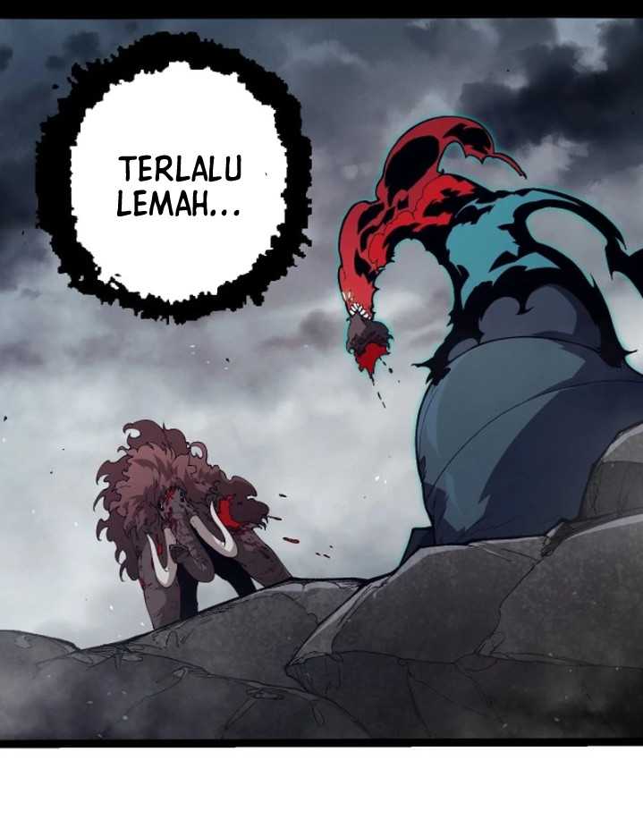 Evolution Begins With A Big Tree Chapter 361 Halaman 11
