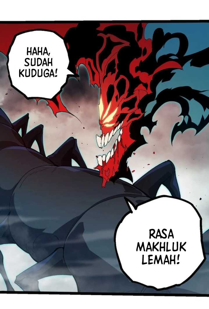Evolution Begins With A Big Tree Chapter 361 Halaman 14