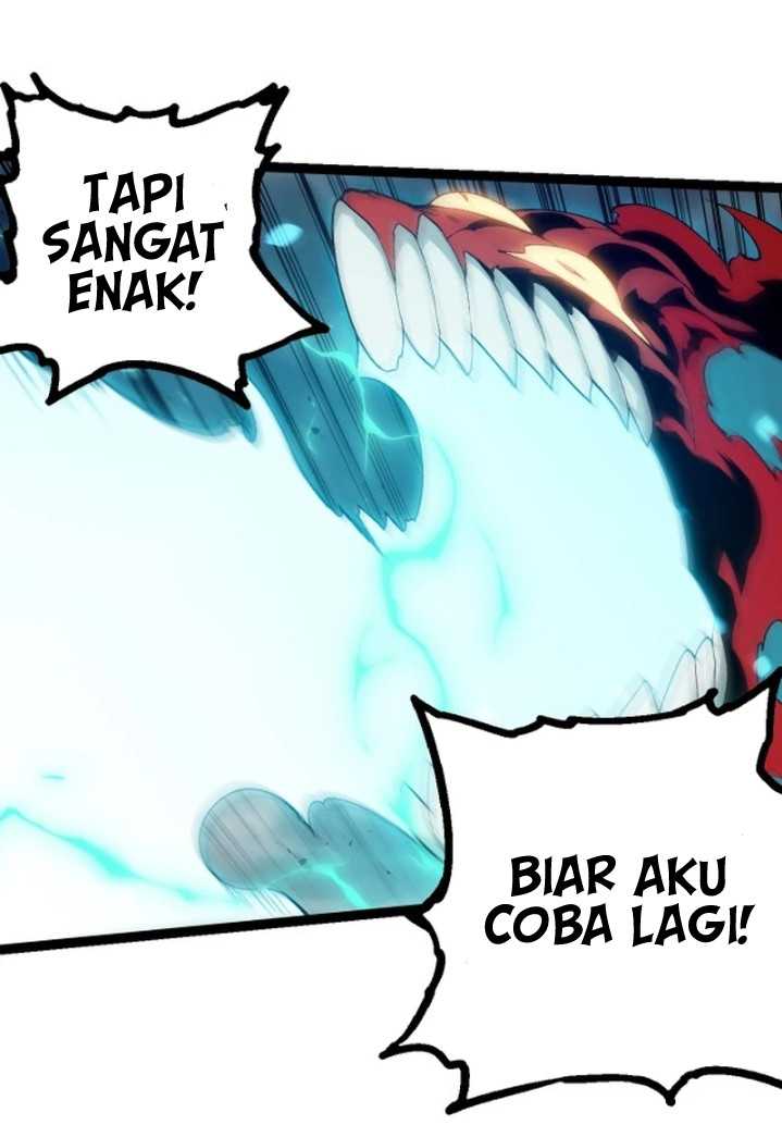 Evolution Begins With A Big Tree Chapter 361 Halaman 15
