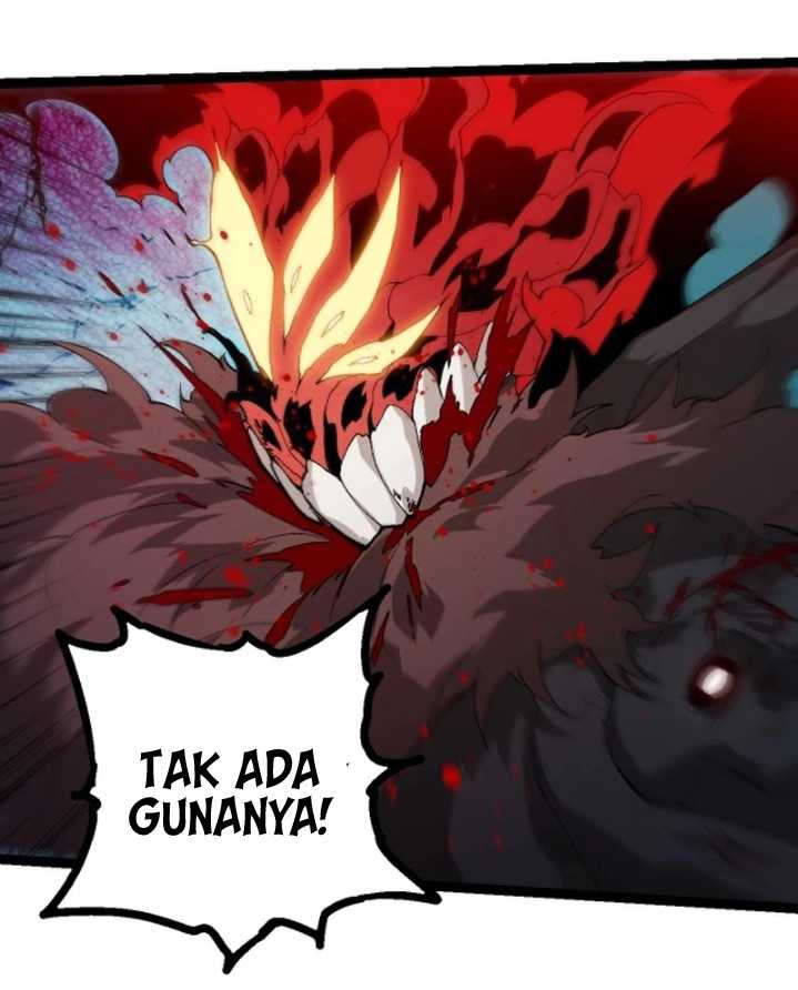Evolution Begins With A Big Tree Chapter 361 Halaman 19