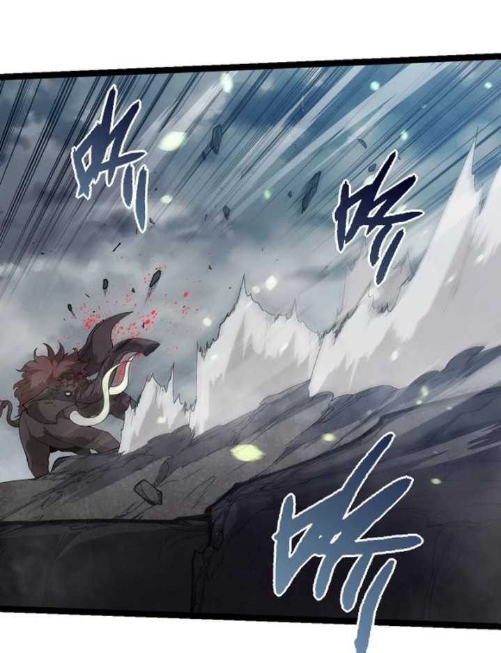 Evolution Begins With A Big Tree Chapter 361 Halaman 21