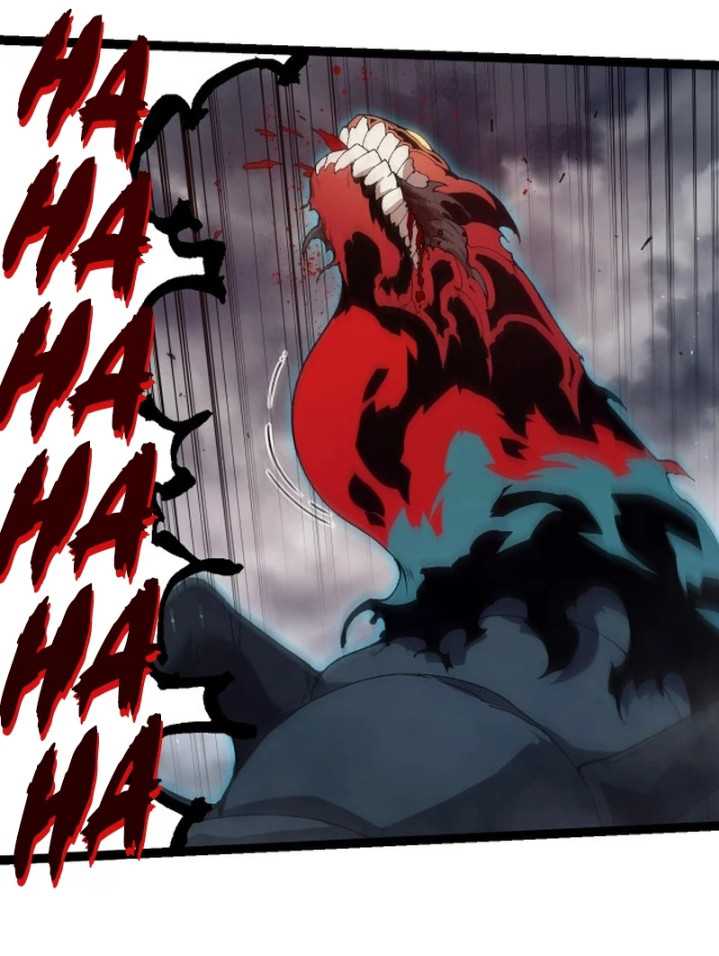 Evolution Begins With A Big Tree Chapter 361 Halaman 22