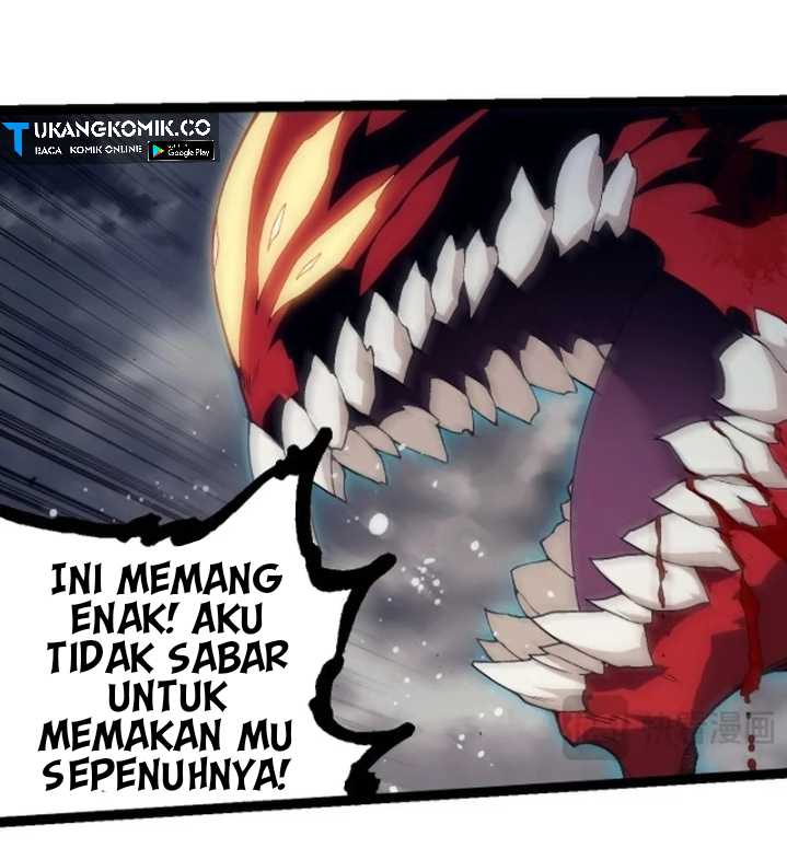 Evolution Begins With A Big Tree Chapter 361 Halaman 23