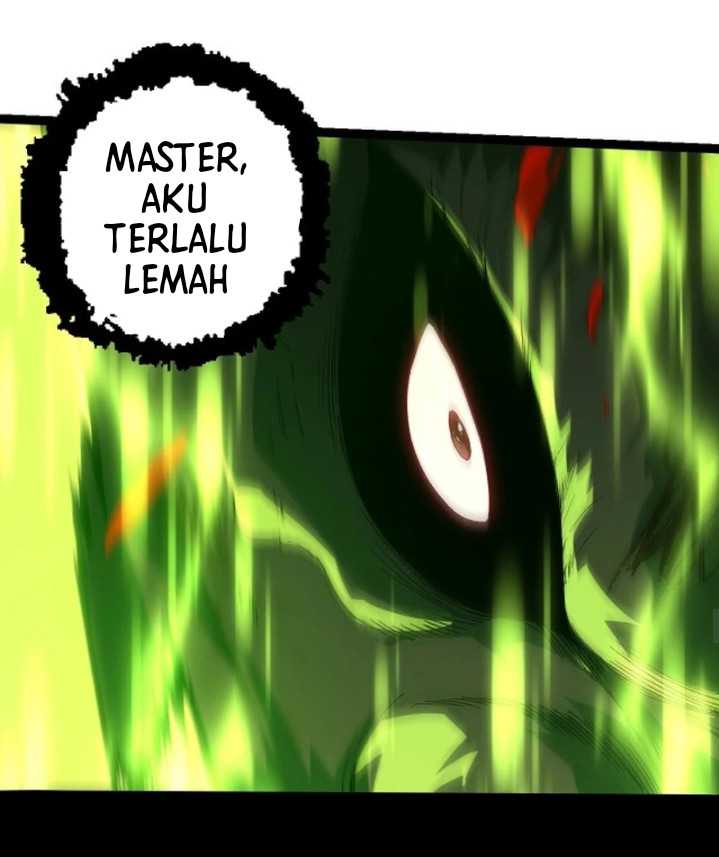 Evolution Begins With A Big Tree Chapter 361 Halaman 27