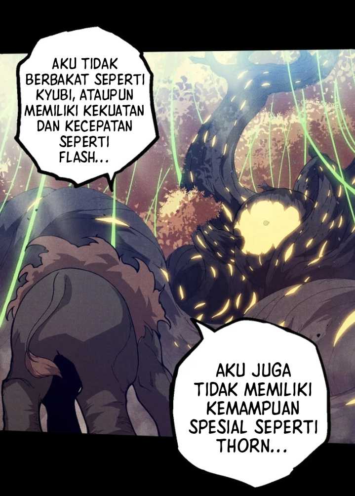 Evolution Begins With A Big Tree Chapter 361 Halaman 28