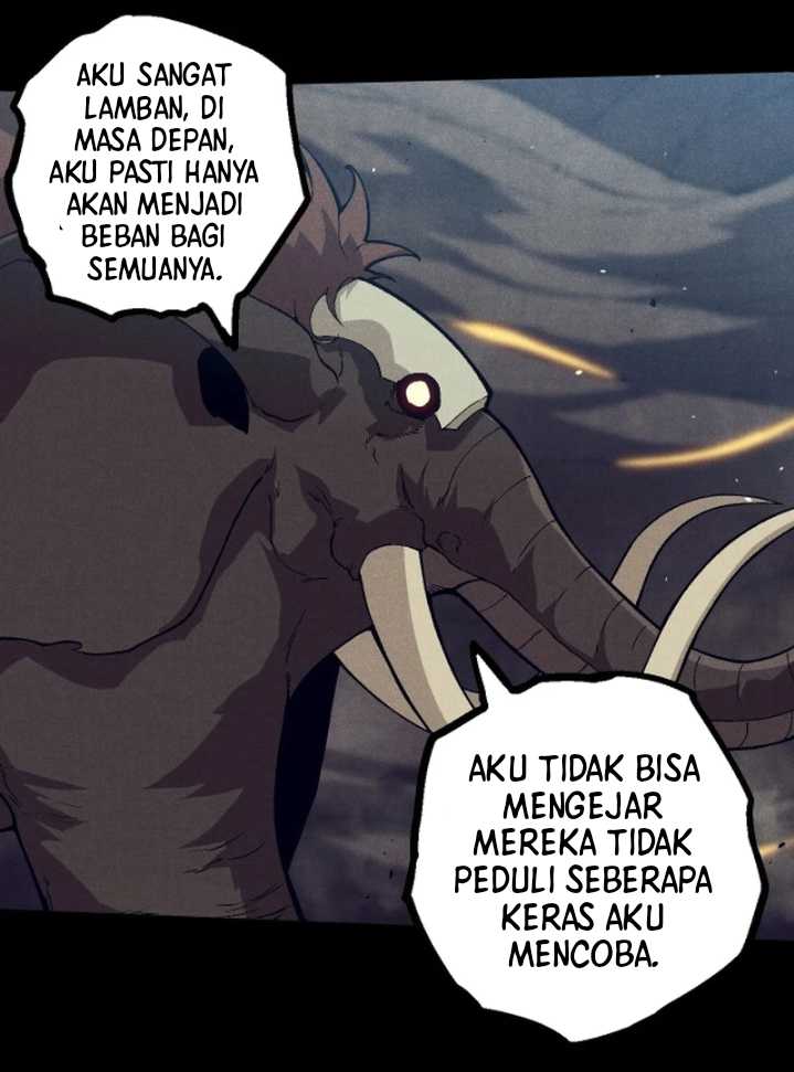 Evolution Begins With A Big Tree Chapter 361 Halaman 29