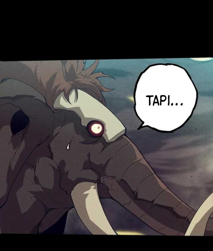 Evolution Begins With A Big Tree Chapter 361 Halaman 31