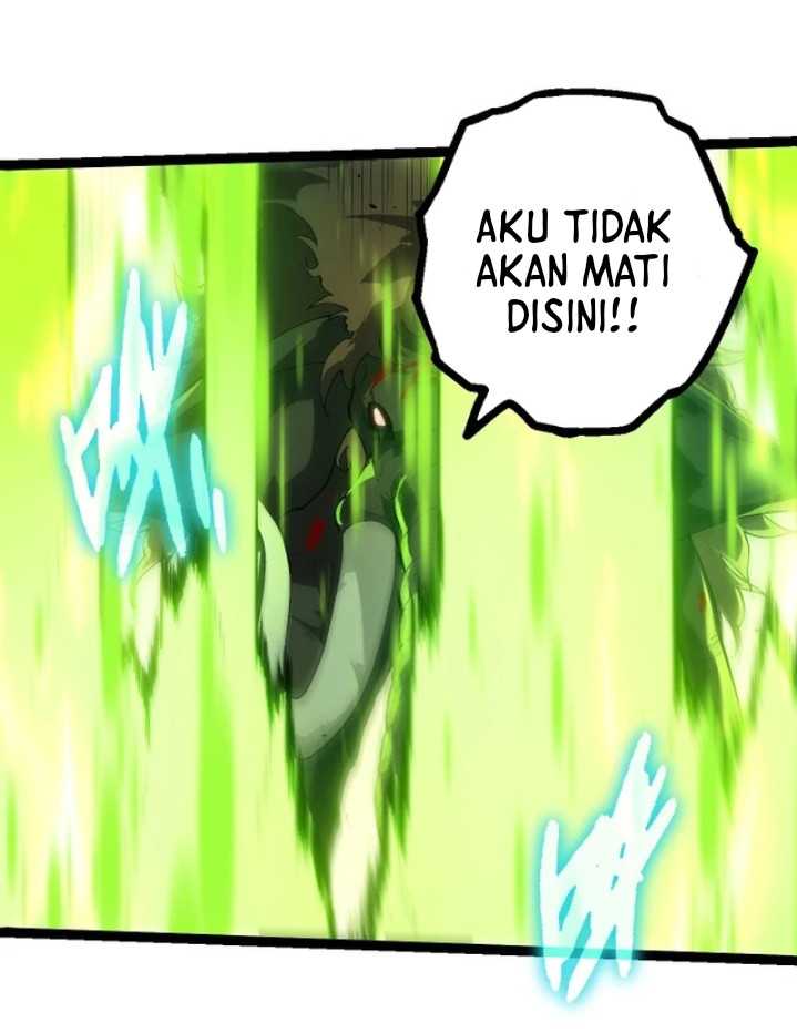 Evolution Begins With A Big Tree Chapter 361 Halaman 34