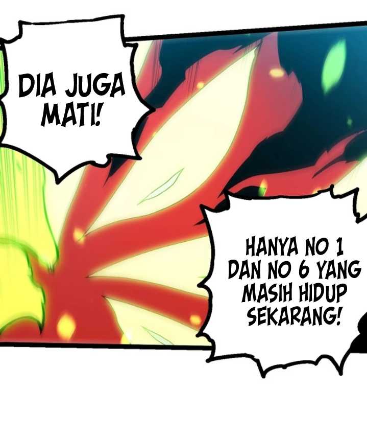 Evolution Begins With A Big Tree Chapter 361 Halaman 38