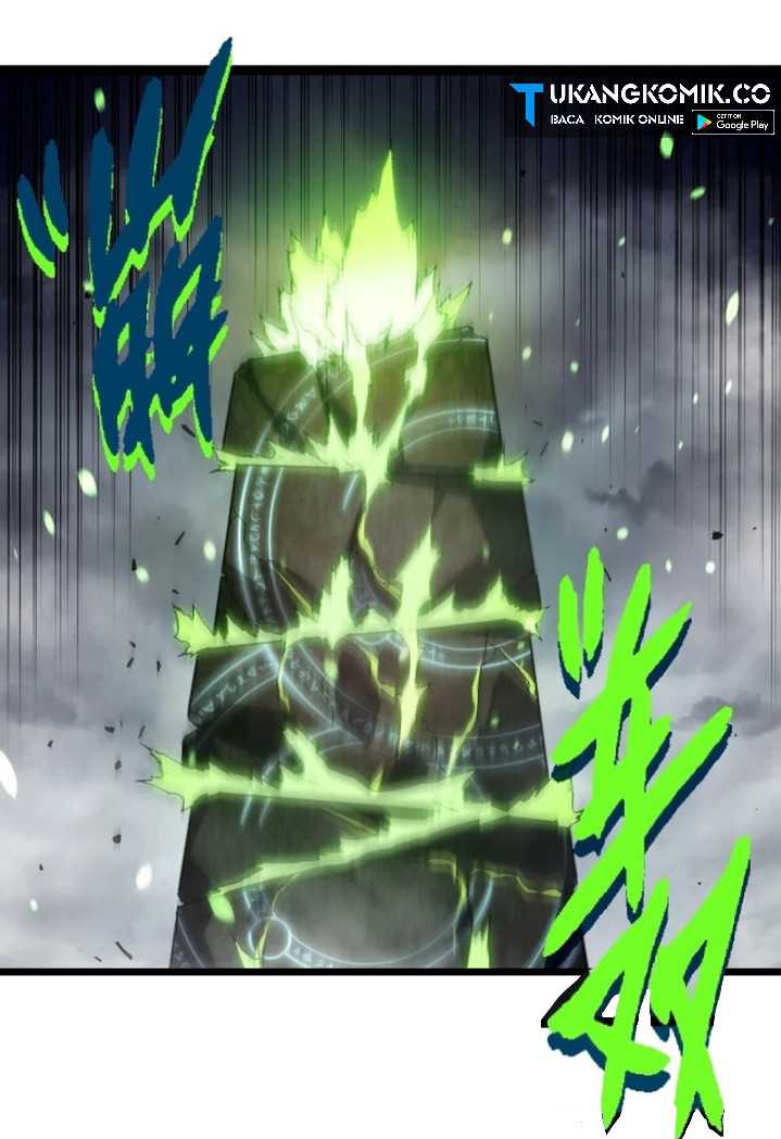 Evolution Begins With A Big Tree Chapter 361 Halaman 46