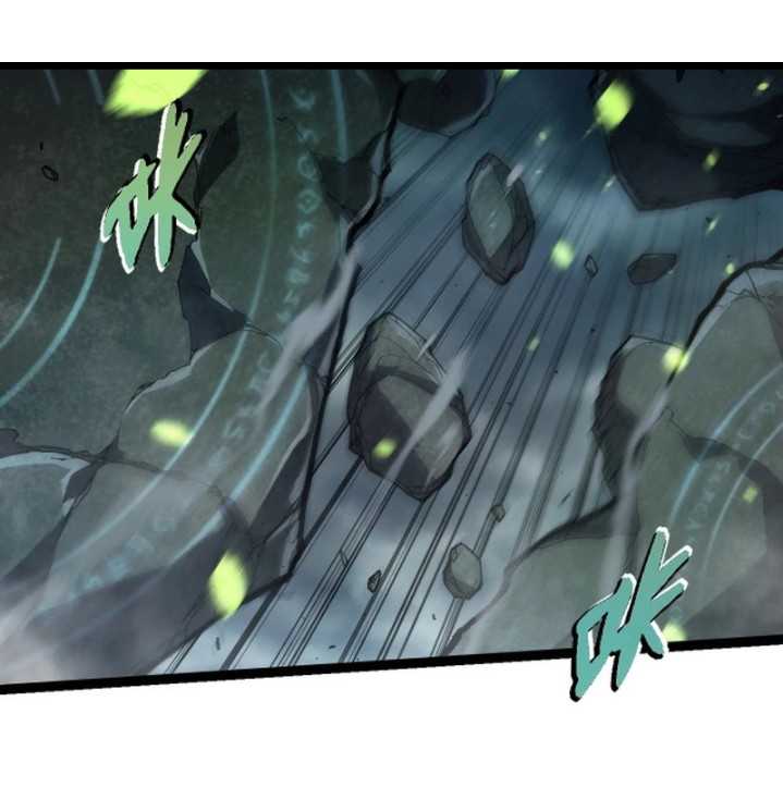 Evolution Begins With A Big Tree Chapter 361 Halaman 47