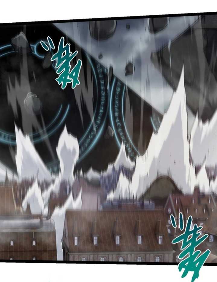 Evolution Begins With A Big Tree Chapter 361 Halaman 48