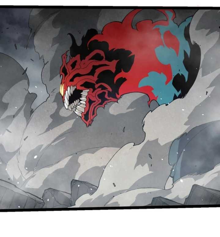Evolution Begins With A Big Tree Chapter 361 Halaman 50