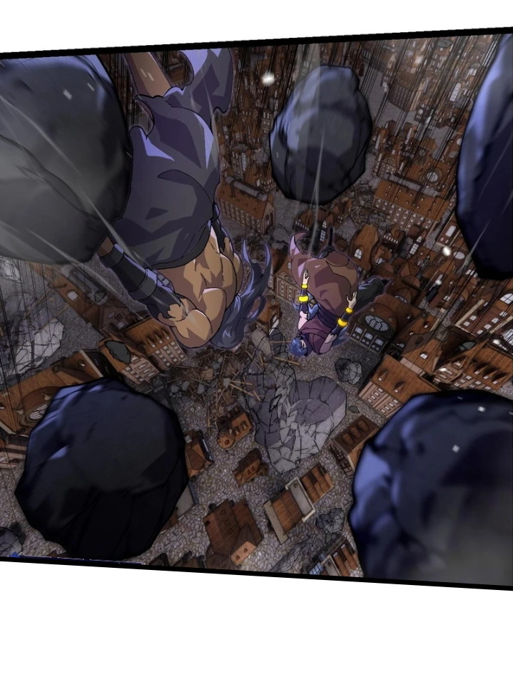 Evolution Begins With A Big Tree Chapter 362 Halaman 5