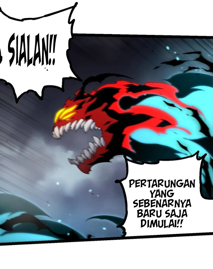 Evolution Begins With A Big Tree Chapter 362 Halaman 11