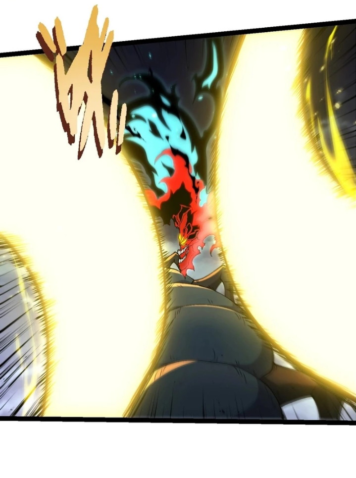 Evolution Begins With A Big Tree Chapter 362 Halaman 14