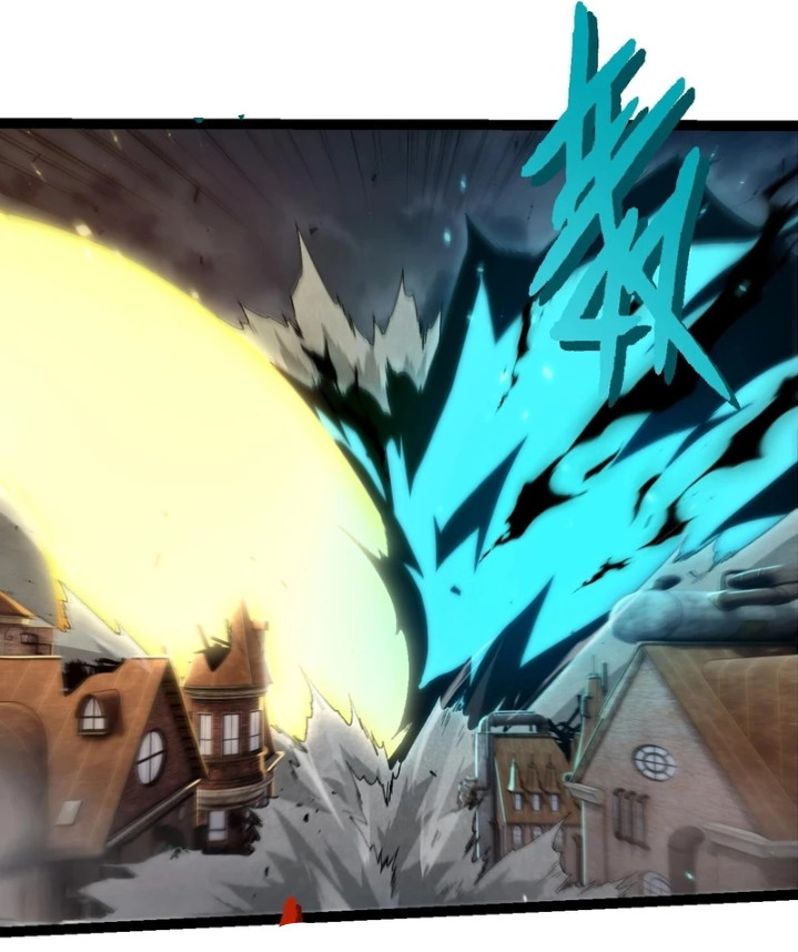 Evolution Begins With A Big Tree Chapter 362 Halaman 16