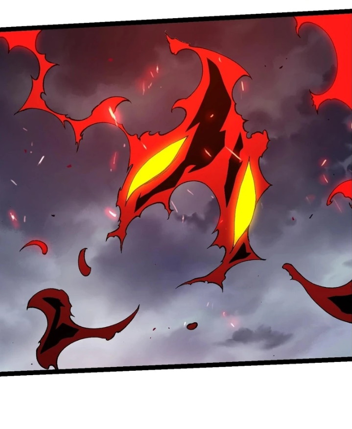 Evolution Begins With A Big Tree Chapter 362 Halaman 24