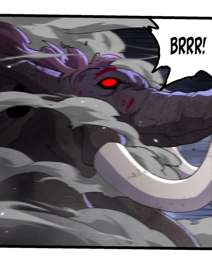 Evolution Begins With A Big Tree Chapter 362 Halaman 28