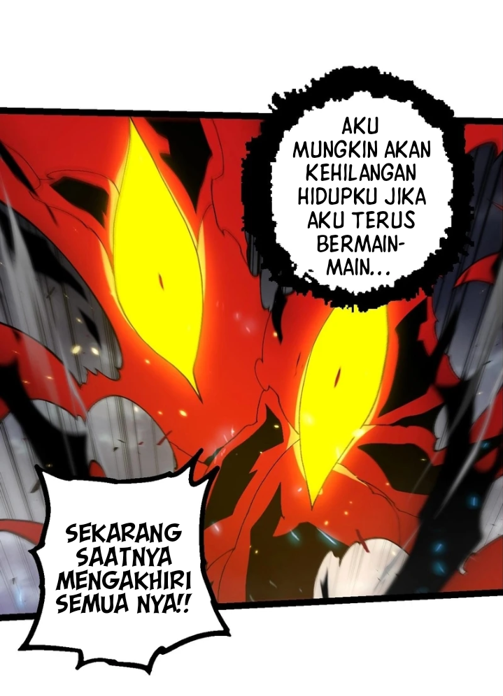 Evolution Begins With A Big Tree Chapter 362 Halaman 32