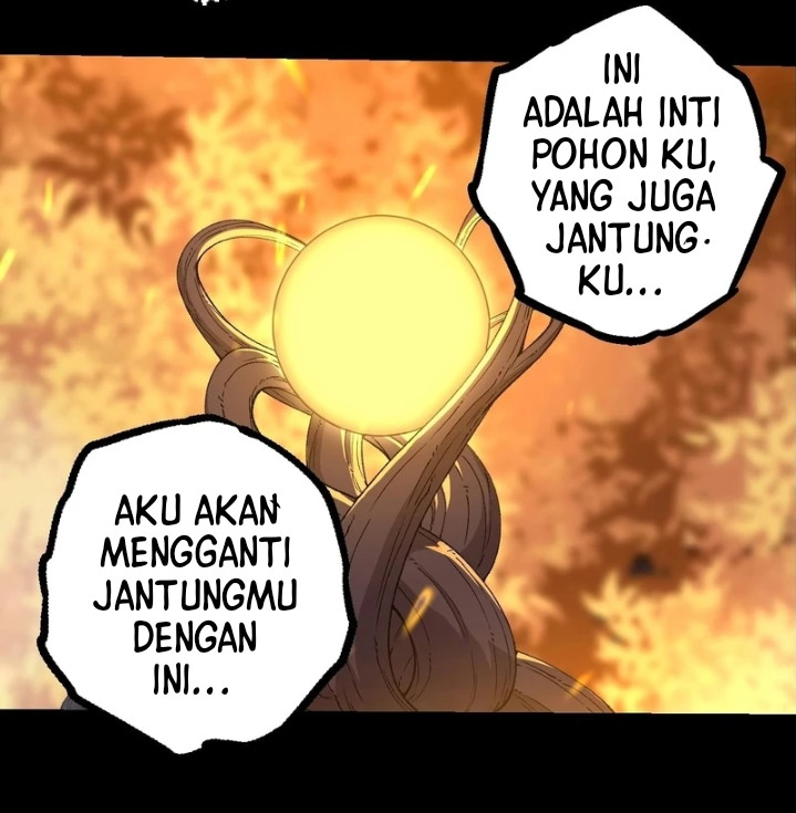 Evolution Begins With A Big Tree Chapter 362 Halaman 44