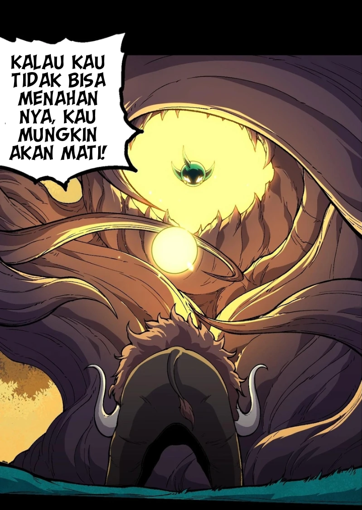 Evolution Begins With A Big Tree Chapter 362 Halaman 46