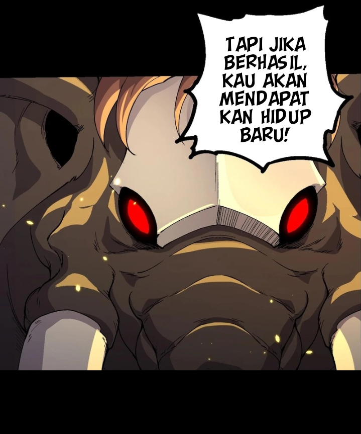 Evolution Begins With A Big Tree Chapter 362 Halaman 47