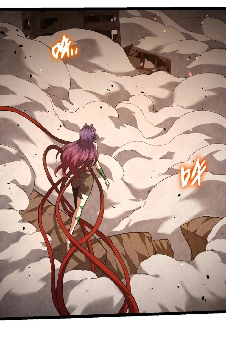 Evolution Begins With A Big Tree Chapter 363 Halaman 5