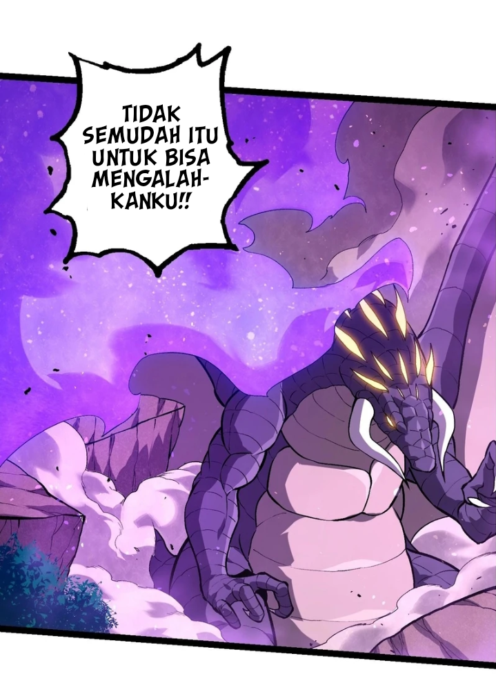 Evolution Begins With A Big Tree Chapter 363 Halaman 27
