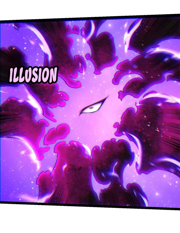 Evolution Begins With A Big Tree Chapter 363 Halaman 28